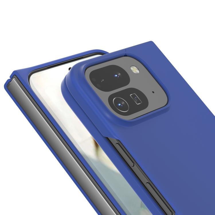 For Google Pixel 10 Pro Fold Skin Feel PC Phone Case