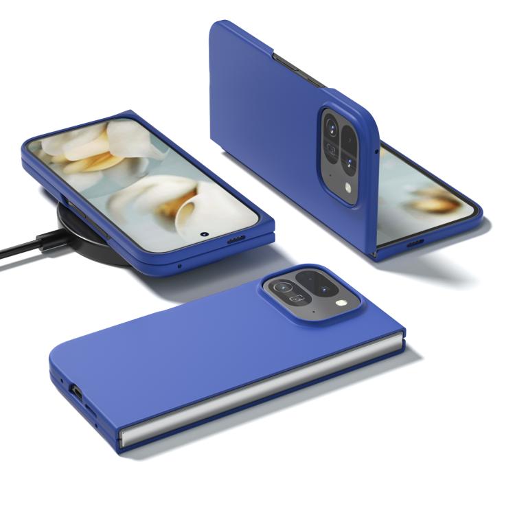 For Google Pixel 10 Pro Fold Skin Feel PC Phone Case