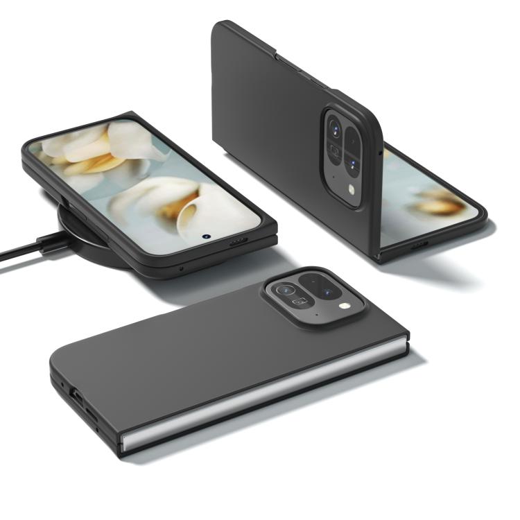 For Google Pixel 10 Pro Fold Skin Feel PC Phone Case