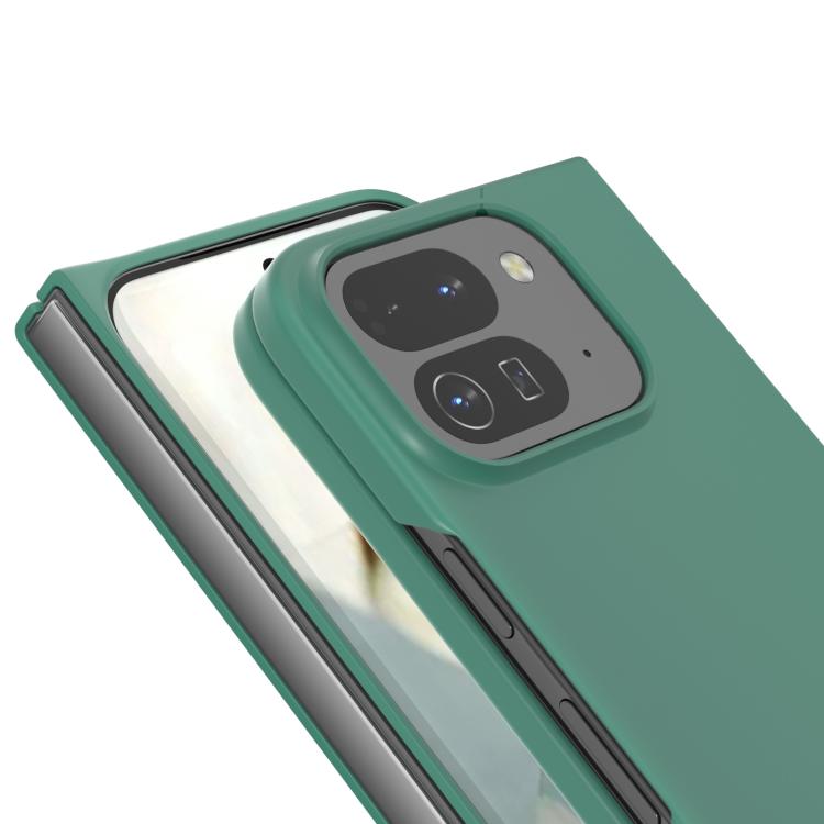 For Google Pixel 10 Pro Fold Skin Feel PC Phone Case