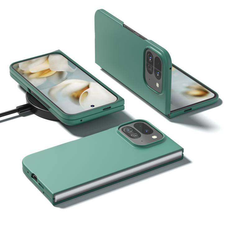 For Google Pixel 10 Pro Fold Skin Feel PC Phone Case
