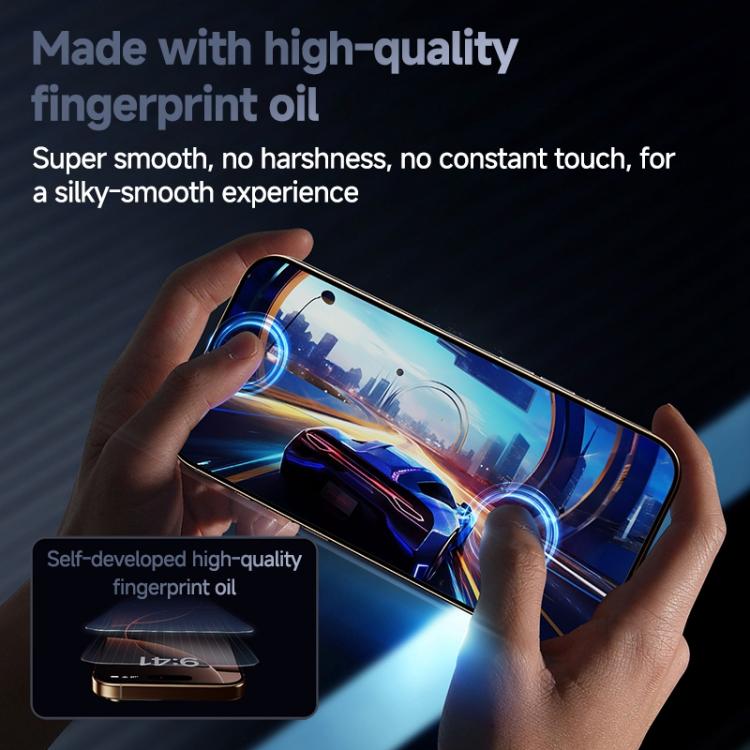 For Huawei Mate 60 Pro / 60 Pro+ 2pcs / Pack REMAX Hot Bending 3D Full Glue HD Tempered Glass Film