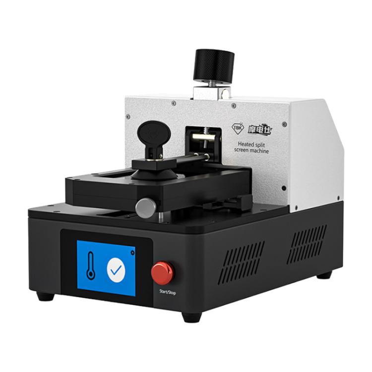 TBK 288H Frame Heating Screen Removal Machine for iPhone, Plug:AU Plug