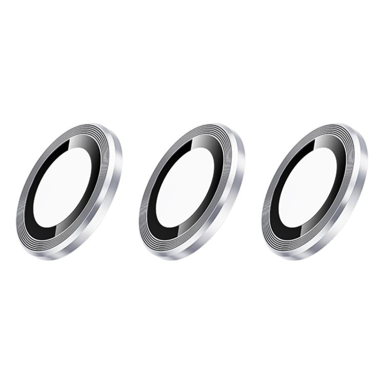For iPhone 15 Pro / 15 Pro Max REMAX Hawkeye Full Coverage Camera Lens Protector