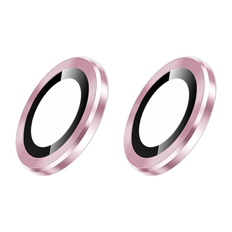 For iPhone 15 / 15 Plus REMAX Hawkeye Full Coverage Camera Lens Protector