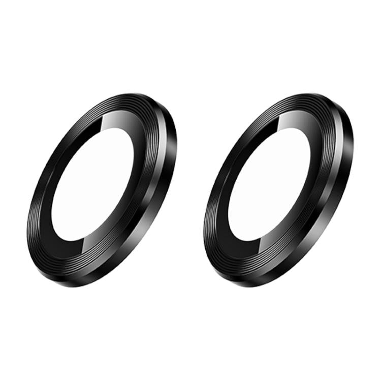 For iPhone 15 / 15 Plus REMAX Hawkeye Full Coverage Camera Lens Protector