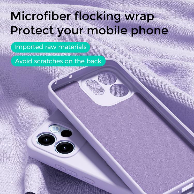 For OPPO Reno15 F 5G ABEEL Skin-friendly Feel Magsafe Liquid Silicone Phone Case