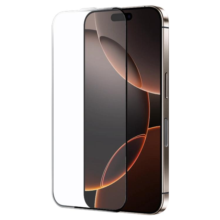 For iPhone 16 Pro Max REMAX Future Series WL-05 Corning Tempered Glass Film