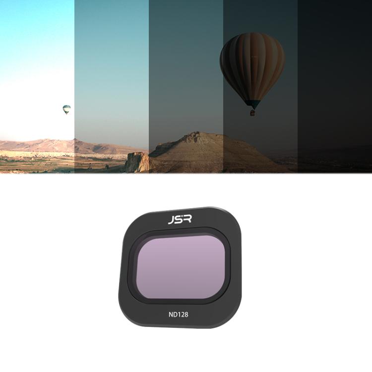 For DJI Mini 5 Pro JSR KB Series Drone Camera Lens Filter, Filter:ND128