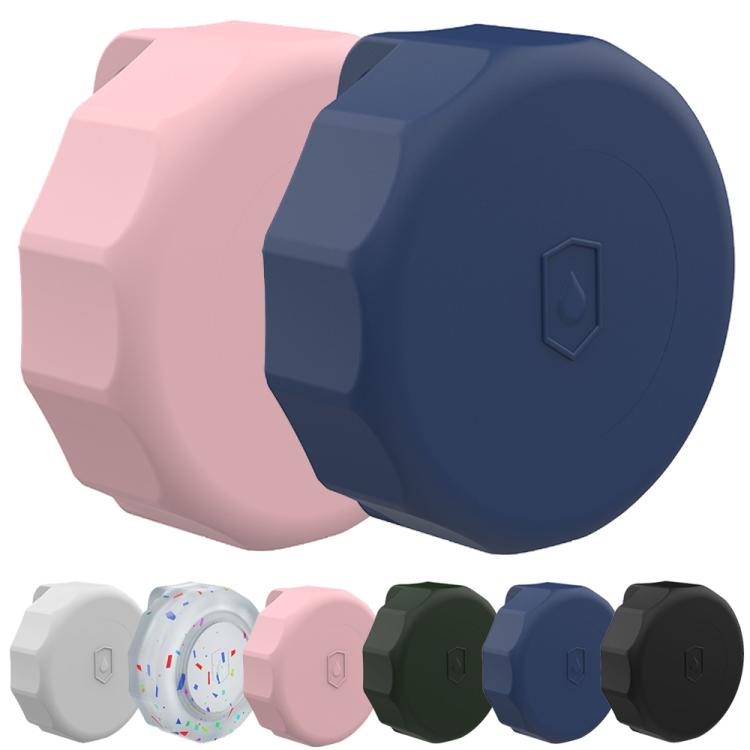 For AirTag 2nd Gen / AirTag 1st Gen XDcase Pet Design Waterproof Silicone Protective Case