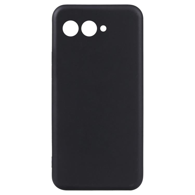 For T-Mobile REVVL 8 5G 10pcs TPU Phone Case - Black