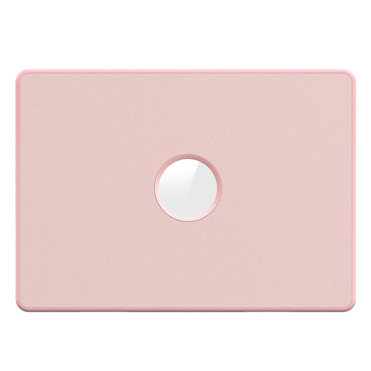 For MacBook Pro 14 inch A3185 / A3401 Business Pro Magnetic Holder Laptop Protective Case