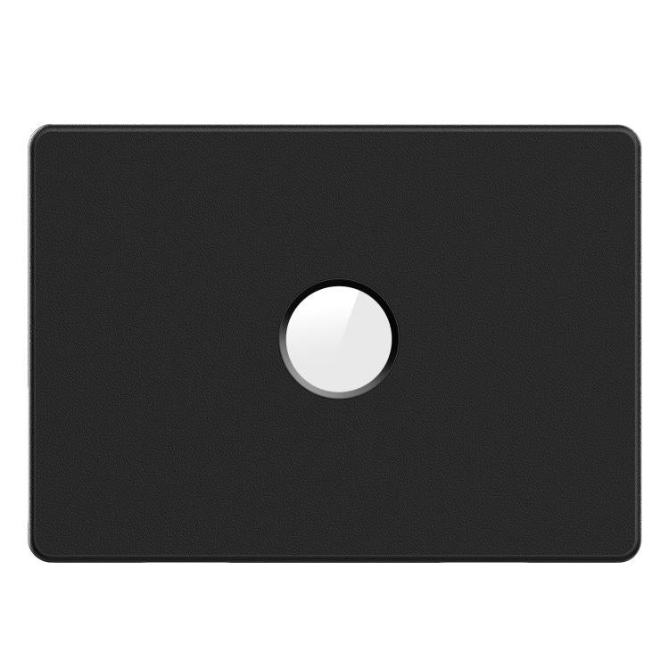 For MacBook Pro 14 inch A3185 / A3401 Business Pro Magnetic Holder Laptop Protective Case