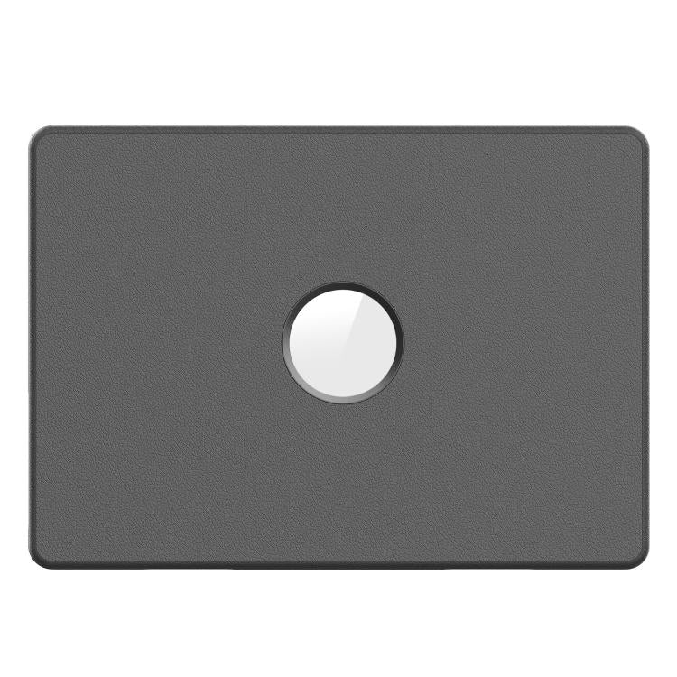 For MacBook Pro 14 inch A3185 / A3401 Business Pro Magnetic Holder Laptop Protective Case