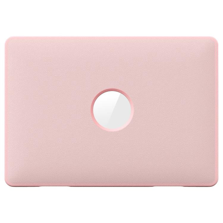 For MacBook Air 13.3 inch A2337 Business Pro Magnetic Holder Laptop Protective Case
