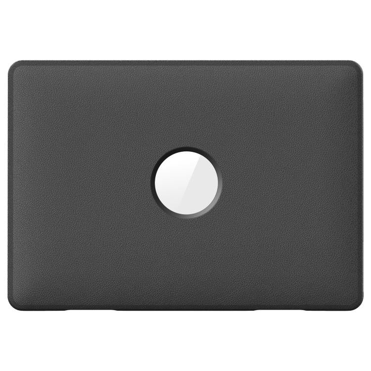 For MacBook Air 13.3 inch A2337 Business Pro Magnetic Holder Laptop Protective Case