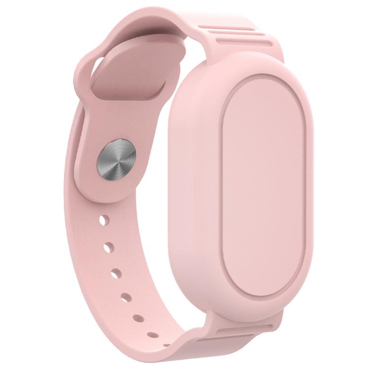 For Samsung Galaxy SmartTag 2 xDfind Silicone Band Style Anti-lost Tracker Protective Cover