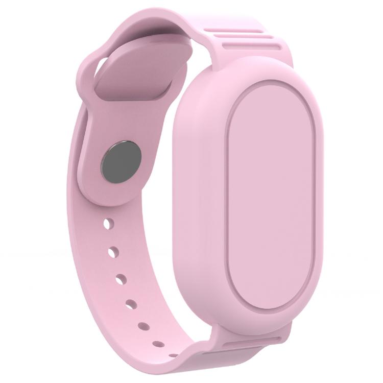 For Samsung Galaxy SmartTag 2 xDfind Silicone Band Style Anti-lost Tracker Protective Cover