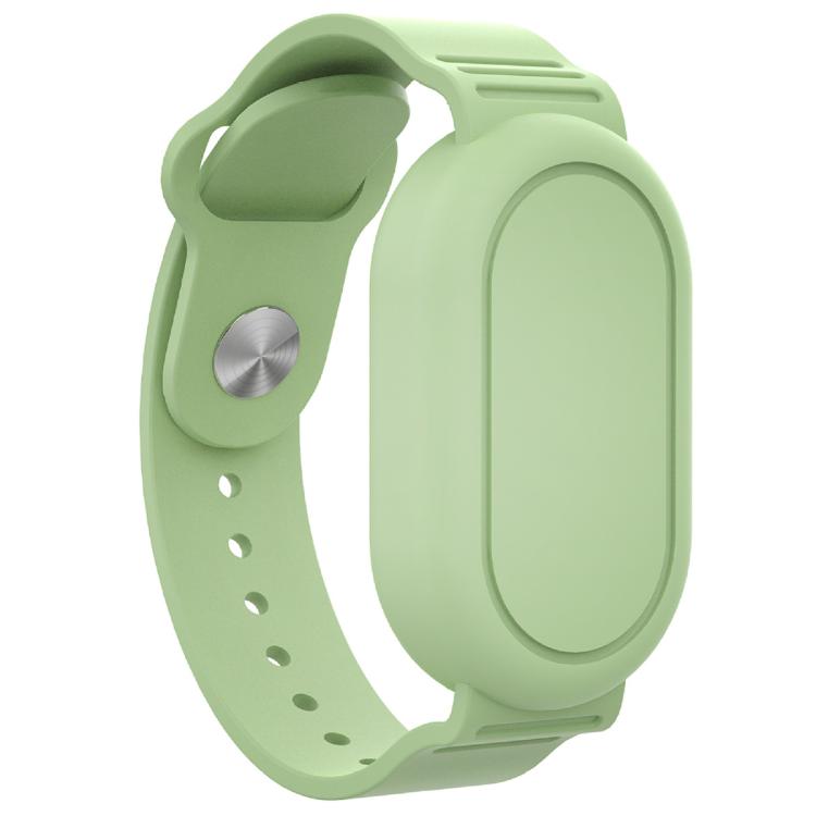 For Samsung Galaxy SmartTag 2 xDfind Silicone Band Style Anti-lost Tracker Protective Cover