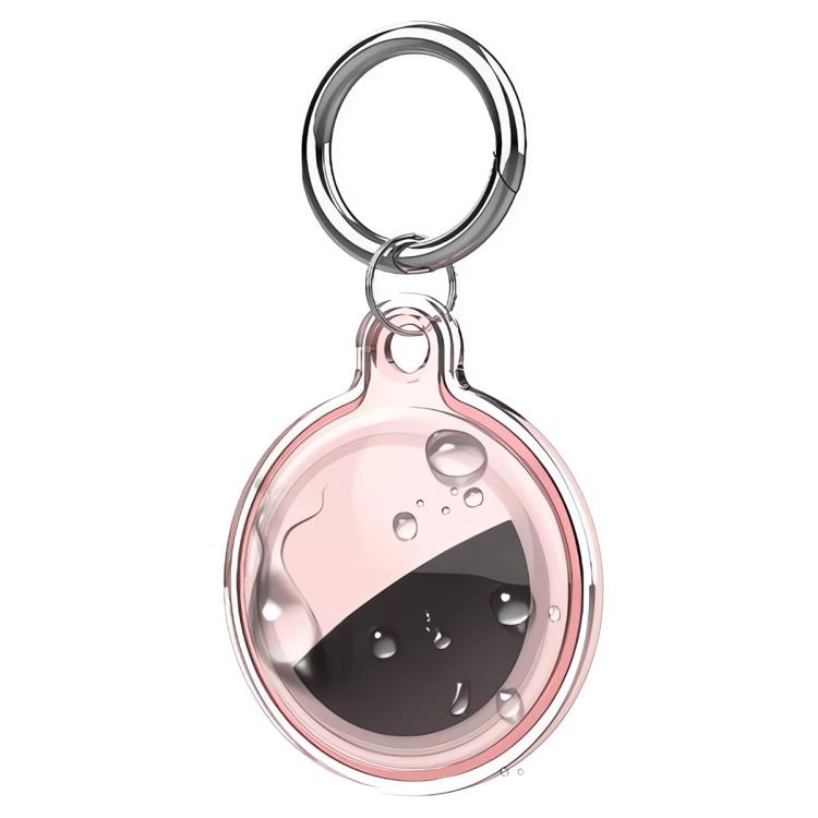 For AirTag 2nd Gen / AirTag 1st Gen xDfind Full-cover Waterproof TPU Protective Cover