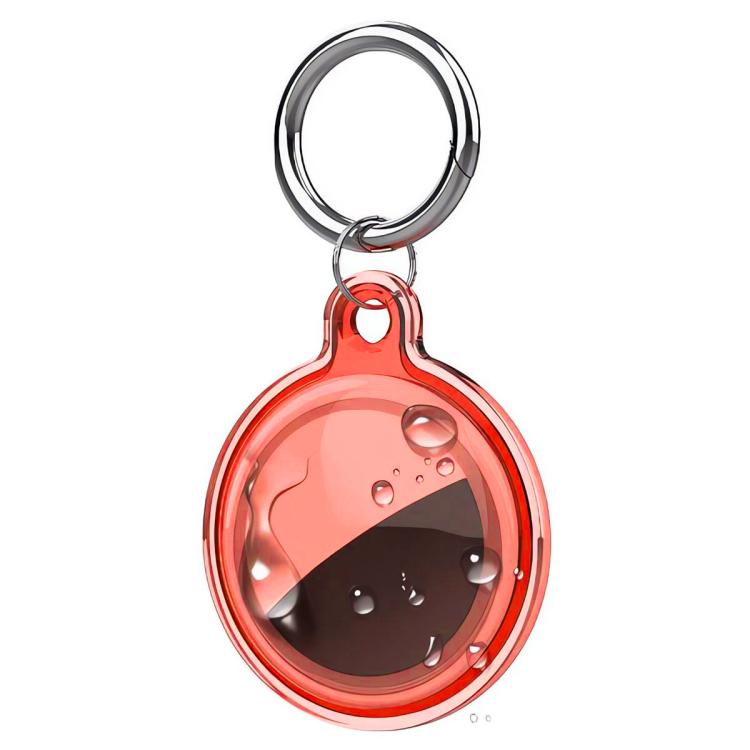 For AirTag 2nd Gen / AirTag 1st Gen xDfind Full-cover Waterproof TPU Protective Cover