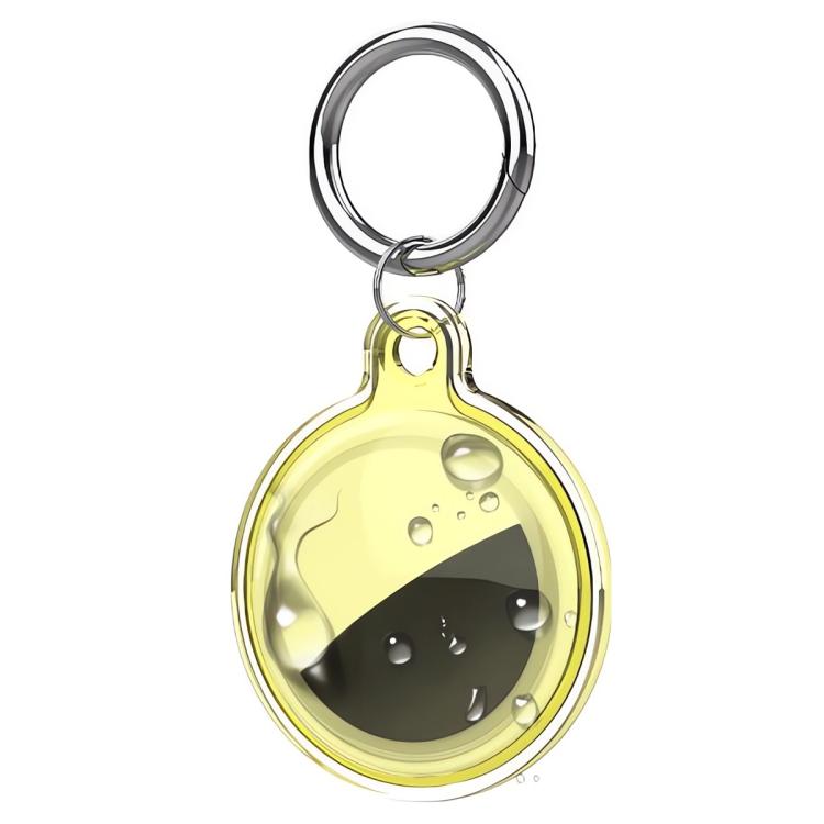 For AirTag 2nd Gen / AirTag 1st Gen xDfind Full-cover Waterproof TPU Protective Cover