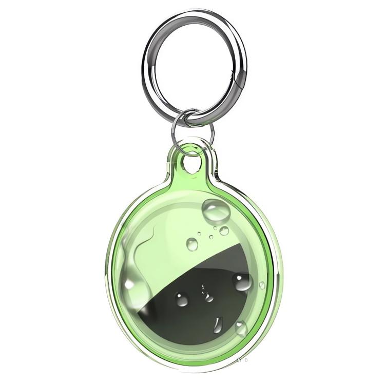 For AirTag 2nd Gen / AirTag 1st Gen xDfind Full-cover Waterproof TPU Protective Cover