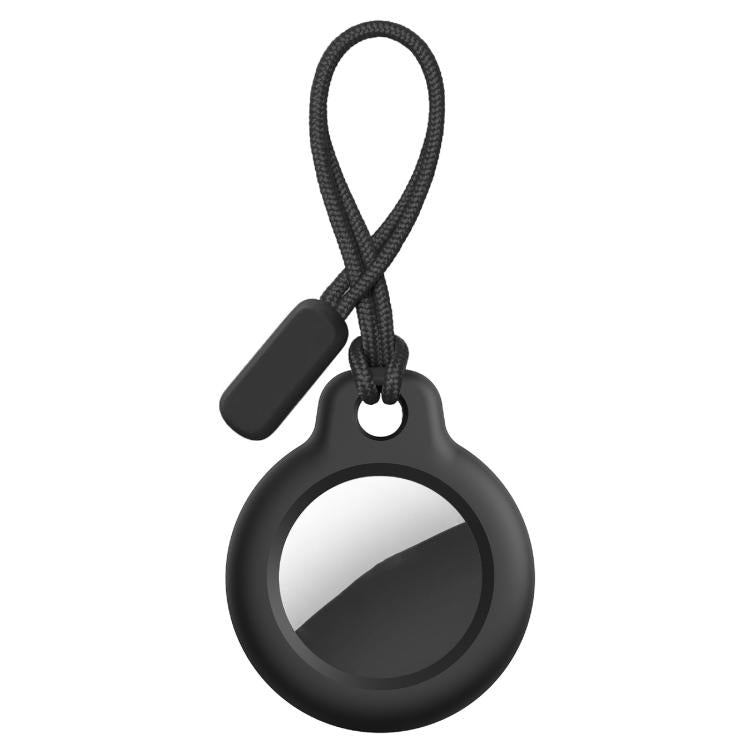 For AirTag 2nd Gen / AirTag 1st Gen xDfind Lanyard PC Protective Cover