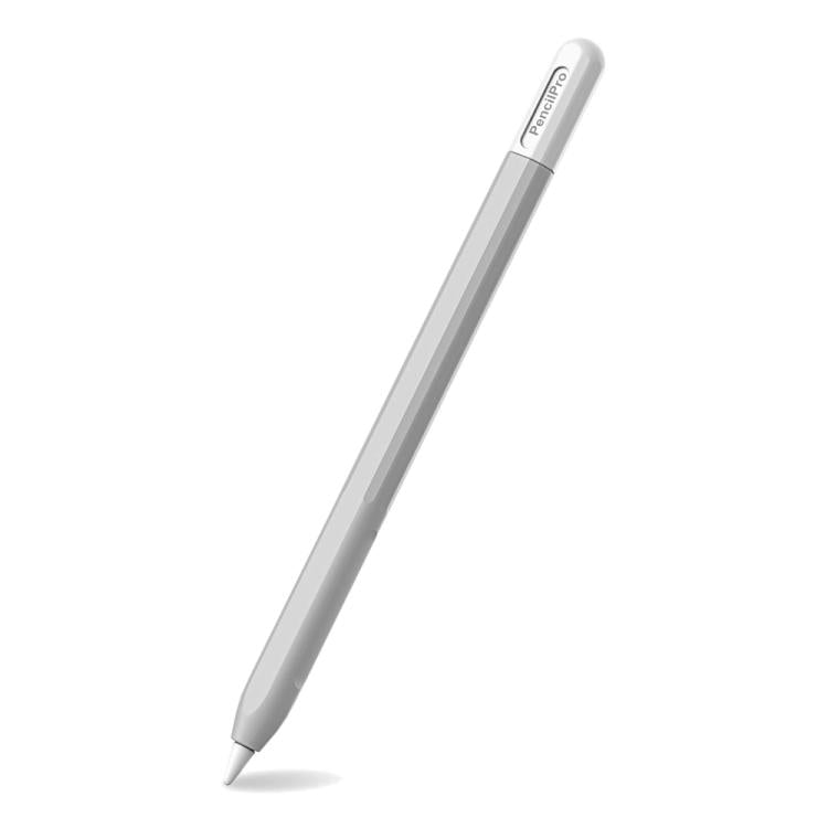 For Apple Pencil Pro / 2 XDcase Contrast Color Silicone Protective Stylus Pen Case