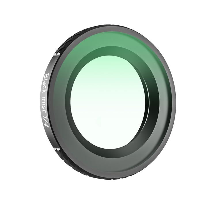 For DJI Osmo Nano Sunnylife Camera Lens Filter, Filter:Black Mist 1/4