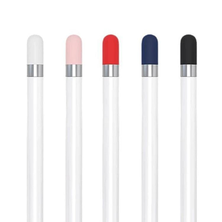 XDcase 4 in 1 Anti-lost Silicone Protective Cover Set For Apple Pencil 1