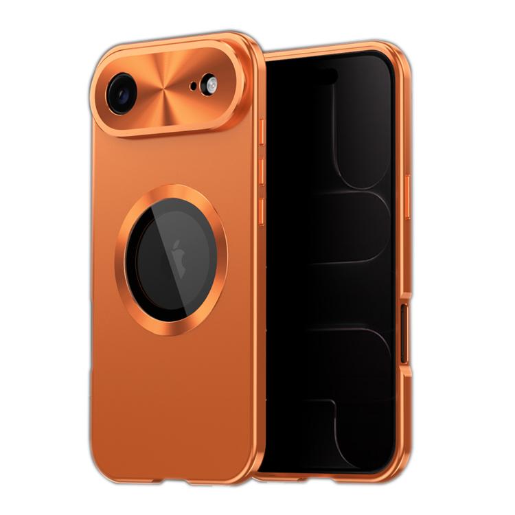 For iPhone Air Privacy Screen Film Full Cover MagSafe Phone Case