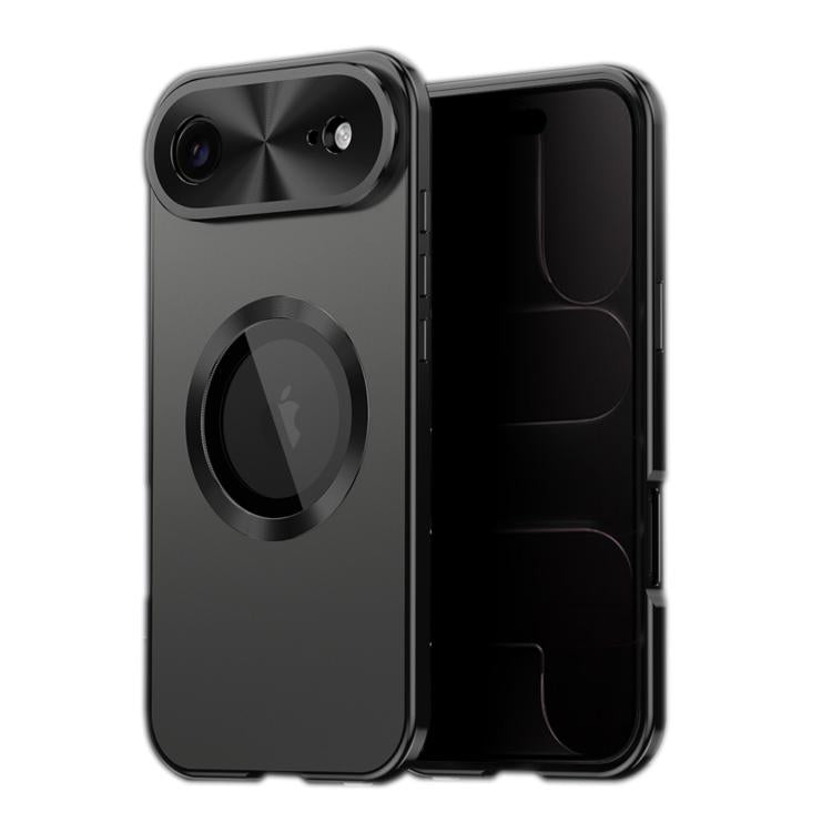 For iPhone Air Privacy Screen Film Full Cover MagSafe Phone Case