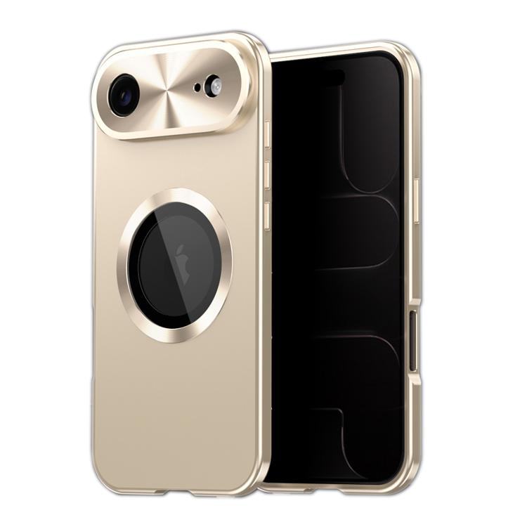 For iPhone Air Privacy Screen Film Full Cover MagSafe Phone Case