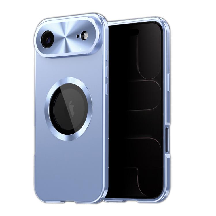 For iPhone Air Privacy Screen Film Full Cover MagSafe Phone Case