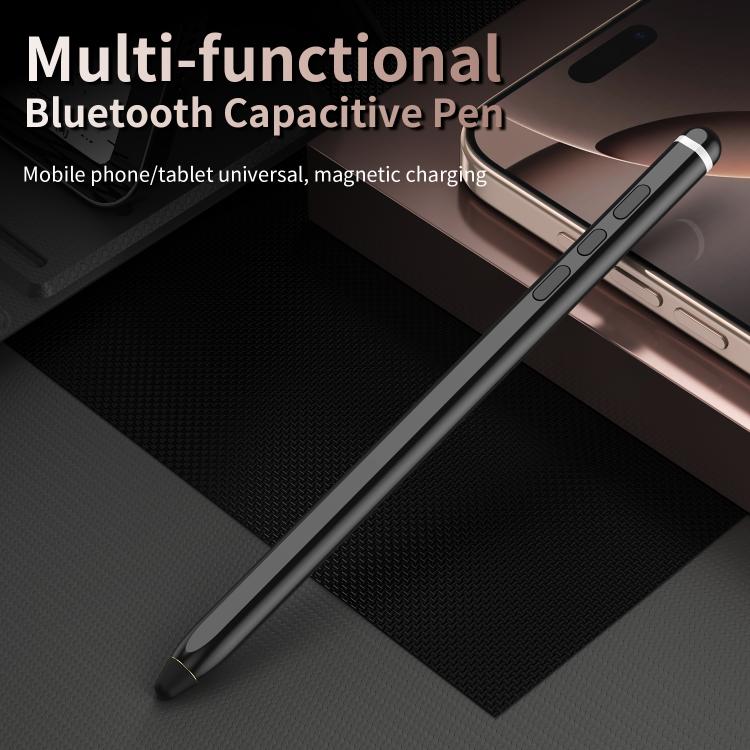 C01 Multifunctional Bluetooth Camera Magnetic Charging Stylus