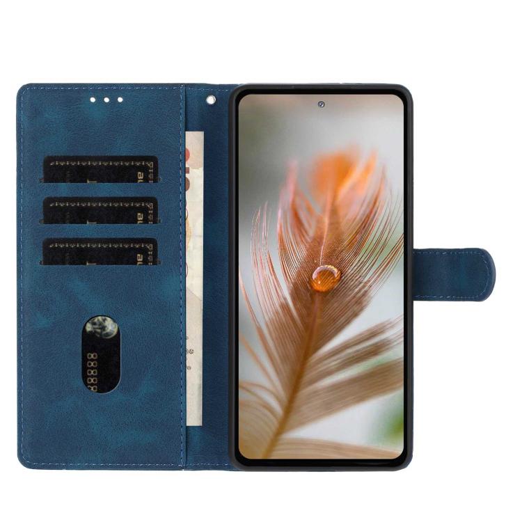 For iPhone 15 Secret Garden Butterfly Pattern Leather Phone Case