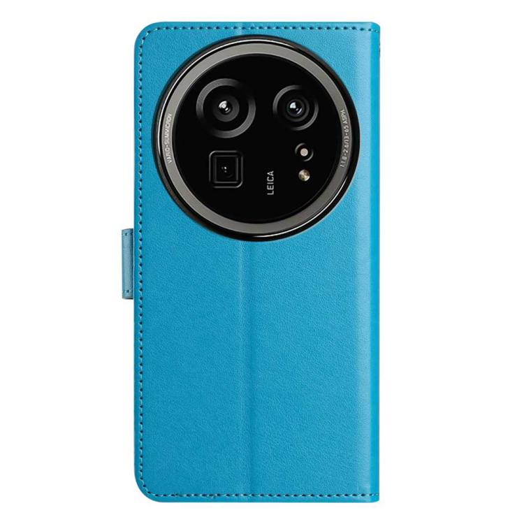 For Sharp Aquos R9 Pro Lambskin 8-card Slot Leather Phone Case