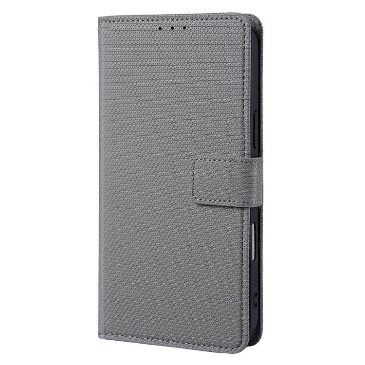 For Tecno Pova 7 Pro 5G Crossbody Chain Triangle Leather Phone Case