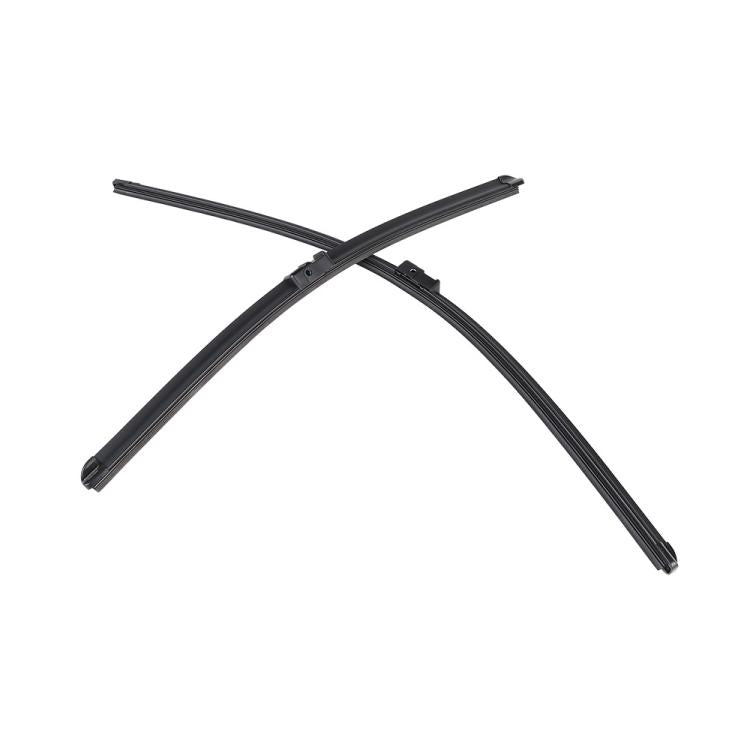For BMW F25 / F26 Car Front Windshield Window Wiper Blade 61612183576