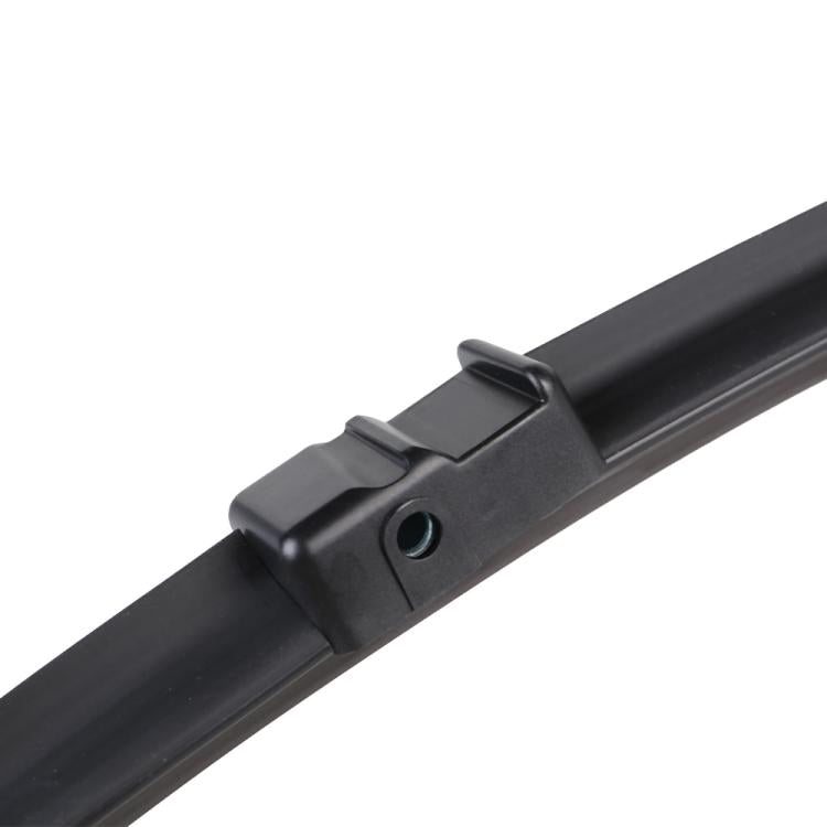 For BMW F25 / F26 Car Front Windshield Window Wiper Blade 61612183576