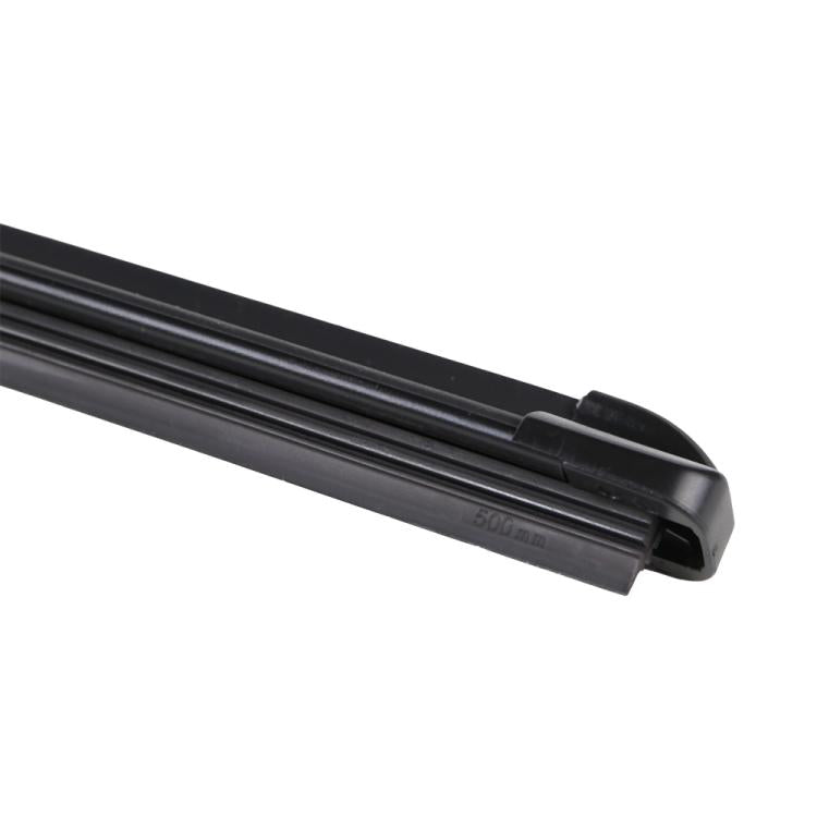 For BMW F25 / F26 Car Front Windshield Window Wiper Blade 61612183576