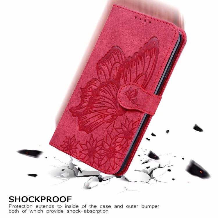 For Google Pixel 10a Retro Skin Feel Butterflies Embossing Horizontal Flip Leather Phone Case