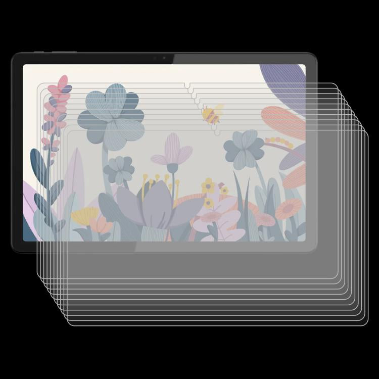 For HUION Kamvas Slate 11 inch 25pcs 9H 0.3mm Explosion-proof Tempered Glass Film