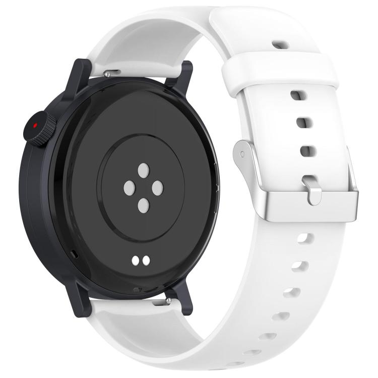 For Nothing CMF Watch 3 Pro / Watch Pro2 22mm xDFind Solid Color Silicone Watch Band