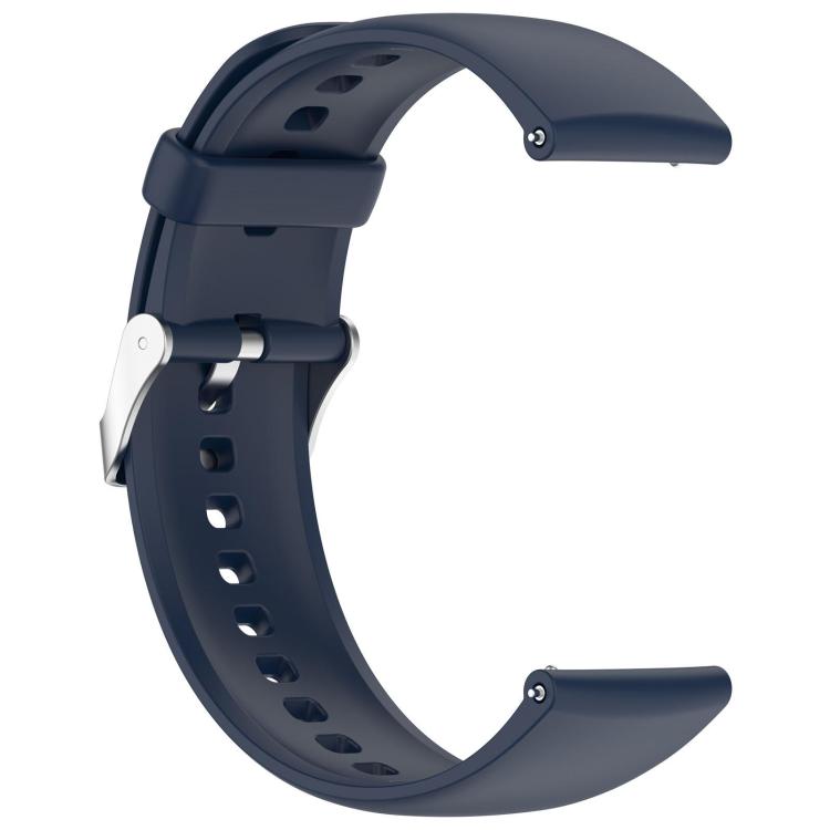 For Nothing CMF Watch 3 Pro / Watch Pro2 22mm xDFind Solid Color Silicone Watch Band