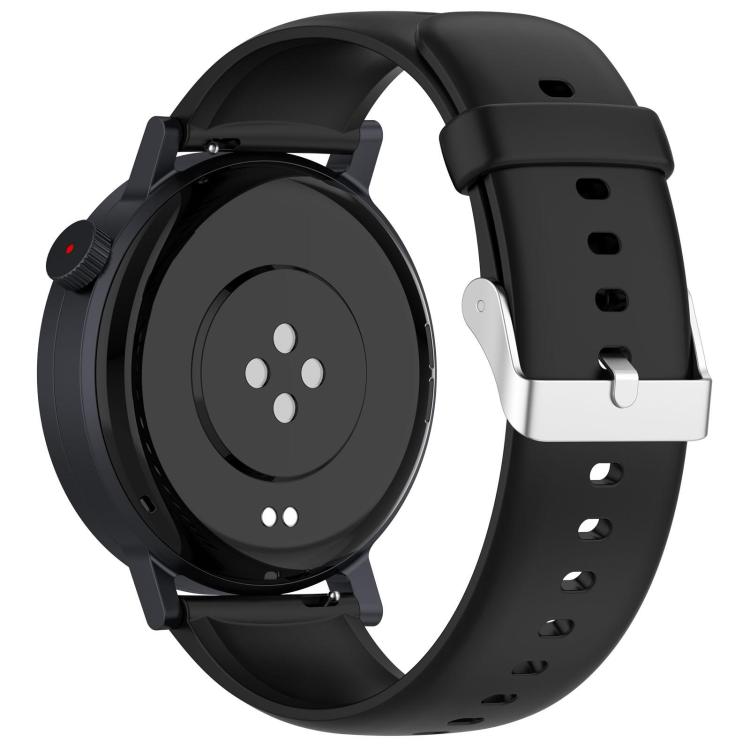 For Nothing CMF Watch 3 Pro / Watch Pro2 22mm xDFind Solid Color Silicone Watch Band