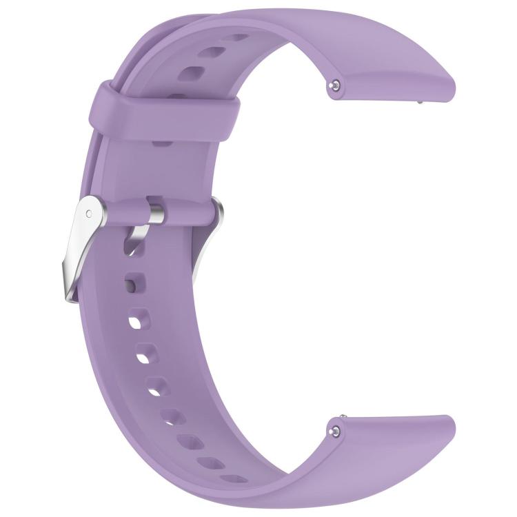 For Nothing CMF Watch 3 Pro / Watch Pro2 22mm xDFind Solid Color Silicone Watch Band