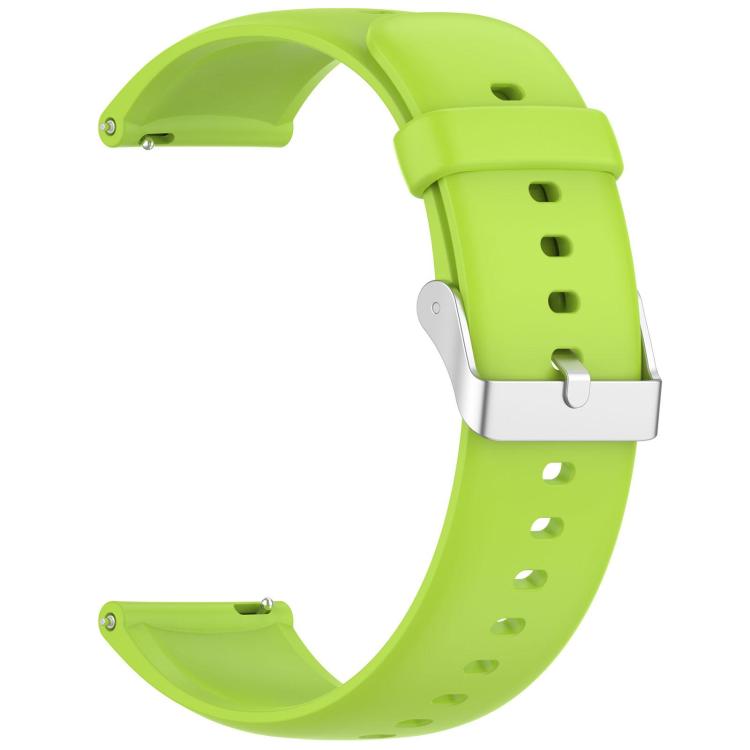 For Nothing CMF Watch 3 Pro / Watch Pro2 22mm xDFind Solid Color Silicone Watch Band