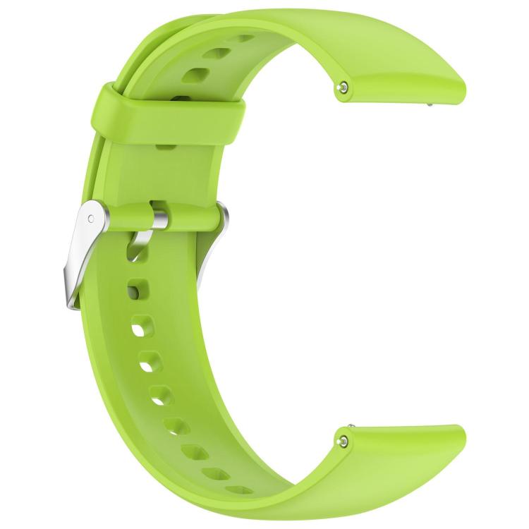 For Nothing CMF Watch 3 Pro / Watch Pro2 22mm xDFind Solid Color Silicone Watch Band